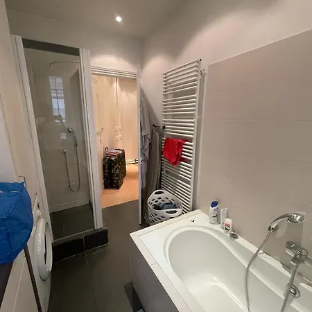 Elegant Haussmann - Champs-elysees パリ