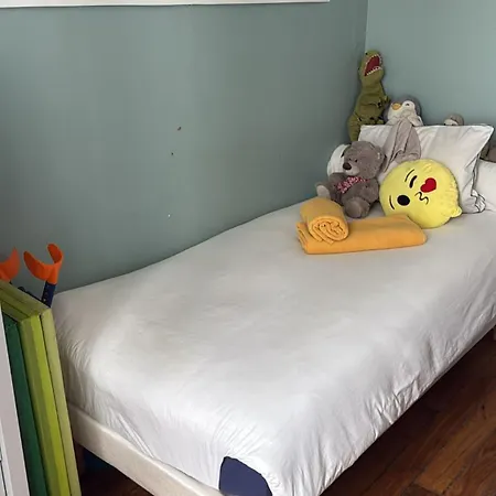 アパート Elegant Haussmann - Champs-elysees パリ